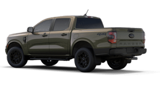 2025 Ford Ranger® External Image 3